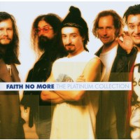 Faith No More: The Platinum Collection