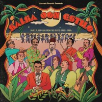 Various Artists: Salsa Con Estilo: Dance Floor Gems From...