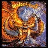 Motörhead: Another Perfect Day (40th Anniversary...