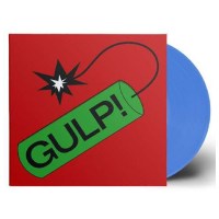 Sports Team: Gulp! (180g) (Limited Edition) (Blue Vinyl)