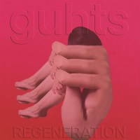 Guhts: Regeneration (Limited Edition) (Transparent Yellow...