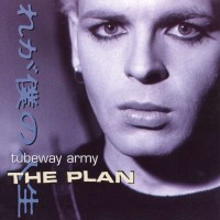 Gary Numan: The Plan