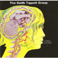 Keith Tippett (1947-2020): Dedicated To You, But You...