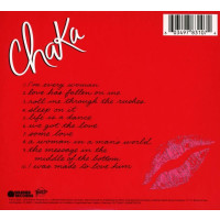 Chaka Khan: Chaka (45th Anniversary Edition)