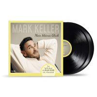 Mark Keller: Mein kleines Glück (Deluxe Edition)