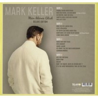 Mark Keller: Mein kleines Glück (Deluxe Edition)