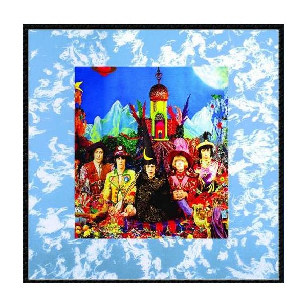 The Rolling Stones: Their Satanic Majesties Request (180g)