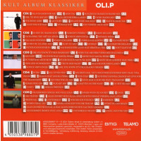 Oli P.: Kult Album Klassiker