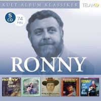 Ronny: Kult Album Klassiker (Vol.3)