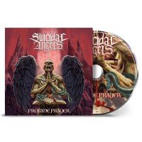 Suicidal Angels: Profane Prayer