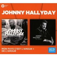 Johnny Hallyday: 2 Originals