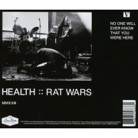 Health: Rat Wars