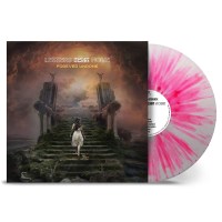 Letters Sent Home: Forever Undone (Limited Edition) (White w/ Pink Splatter Vinyl)