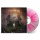 Letters Sent Home: Forever Undone (Limited Edition) (White w/ Pink Splatter Vinyl)