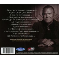 Glen Campbell: Duets: Ghost On The Canvas Sessions