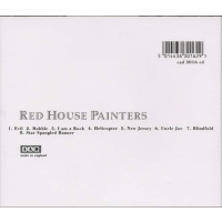 Red House Painters: Red House Painters III