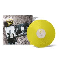 Pur: Wie im Film (remastered) (Limited Edition) (Yellow...