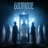 In This Moment: Godmode (Opaque Galaxy Blue Vinyl)