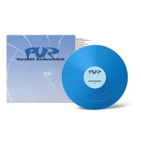 Pur: Vorsicht zerbrechlich (remastered) (Limited Edition)...