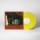 Casey: How to Disappear (Transparent Yellow Vinyl)