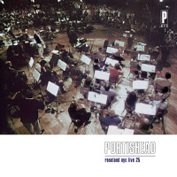 Portishead: Roseland NYC Live (25th Anniversary Edition)