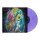 Dinosaur Jr.: Sweep It Into Space (Limited Edition) (White/Purple Splatter Vinyl)