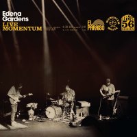 Edena Gardens: Live Momentum (Limited Edition)