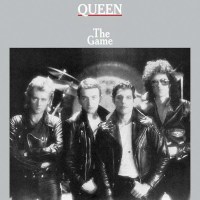 Queen: The Game