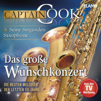 Captain Cook & Seine Singenden Saxophone: Das...