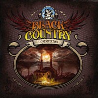 Black Country Communion: Black Country Communion