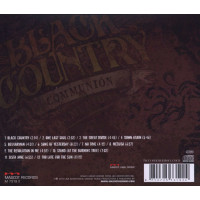 Black Country Communion: Black Country Communion