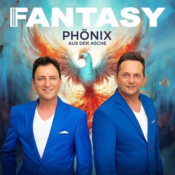 Fantasy: Phönix aus der Asche