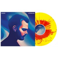 Ásgeir: Afterglow (Colored Vinyl)