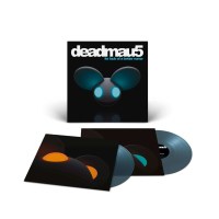 deadmau5: For Lack Of A Better Name (Limited Edition)...