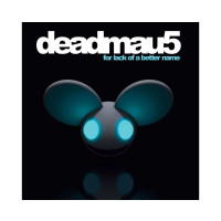 deadmau5: For Lack Of A Better Name (Limited Edition) (Colored Vinyl)