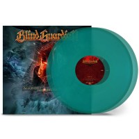 Blind Guardian: Beyond The Red Mirror (Limited Edition)...