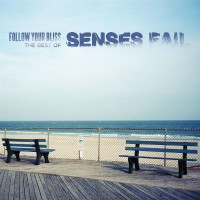 Senses Fail: Follow Your Bliss (25th Anniversary)...