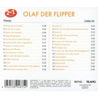 Olaf Der Flipper (Olaf Malolepski): 2 in 1