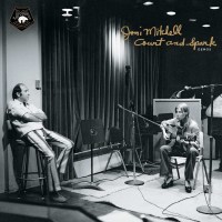 Joni Mitchell: Court And Spark Demos (RSD) (180g)...