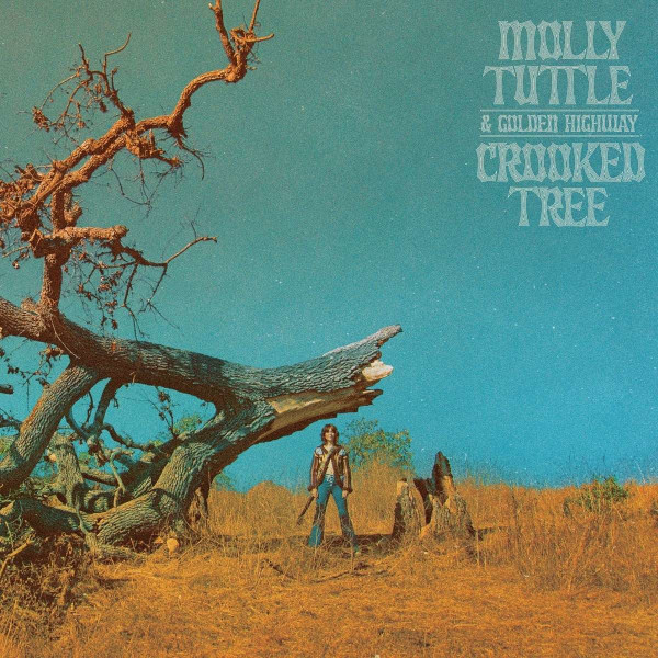 Molly Tuttle & Golden Highway: Crooked Tree