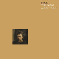 Beck: Thinking About You (Limited Edition) (Golden-Brown...