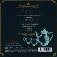 Joe Bonamassa: Royal Tea (Limited Deluxe Edition)