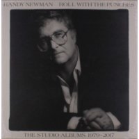 Randy Newman: Roll With The Punches: The Studio Albums...