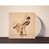 Madeline Juno: Nur zu Besuch (180g) (White Vinyl)