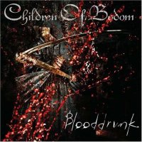 Children Of Bodom: Blooddrunk