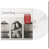 Carole King: The Legendary Demos (RSD 2023) (Limited...