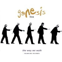 Genesis: The Way We Walk - The Shorts