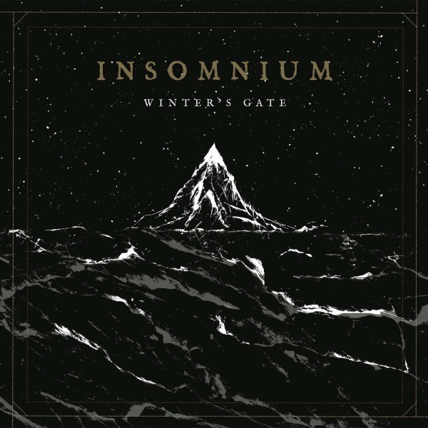 Insomnium: Winters Gate (Re-issue 2024) (180g) (Limited Edition) (Grey Vinyl)