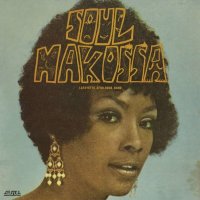 Lafayette Afro Rock Band: Soul Makossa (Reissue)...