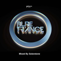 Solarstone: Pure Trance V10